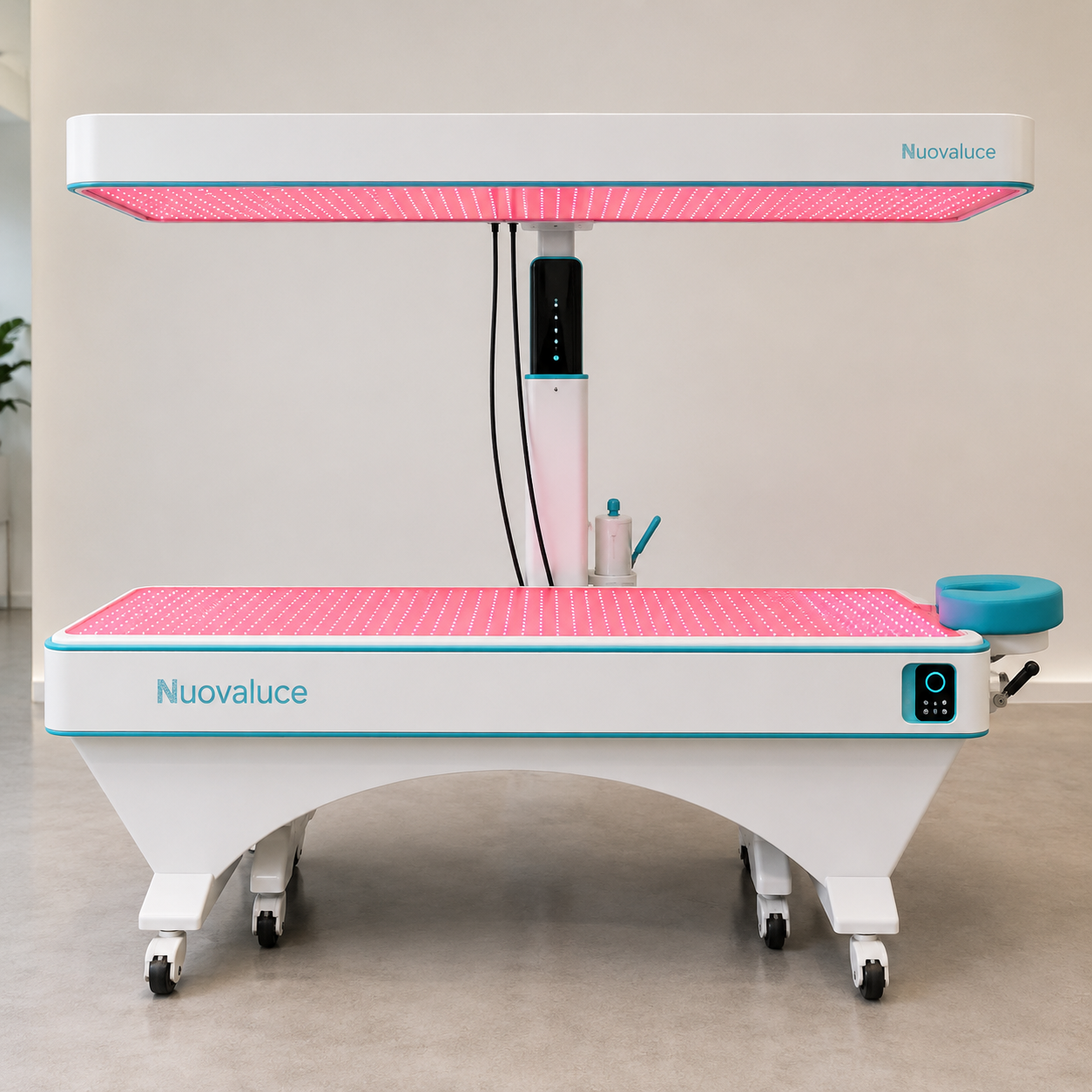 Nuovaluce ProBed Duo LED therapy device